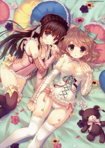 hentai on moregirls (875)